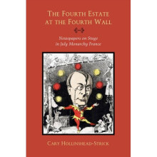 The Fourth Estate at the Fourth Wall