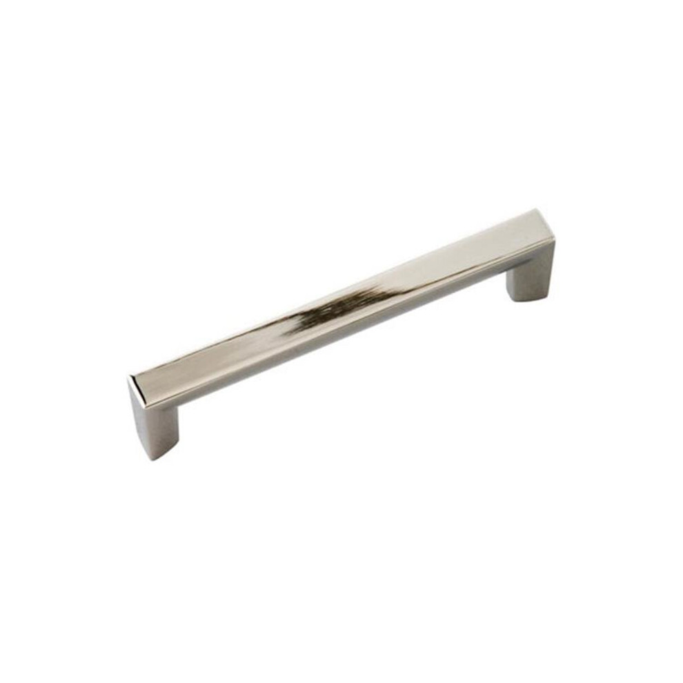 Belwith 96 Mm., Center Pull, Bright Nickel 739608167104