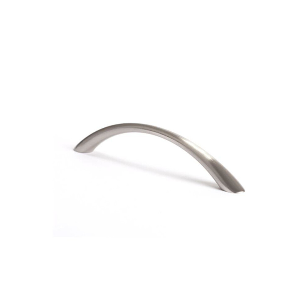 Berenson 128 Mm., Center Pull, Advantage Plus 7 Brushed Nickel 661541220489