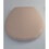 Bemis Bemis Buxton Peach Toilet Seat 3