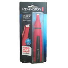 Remington Nose, Ear & Brow Precision Trimmer; NE3150