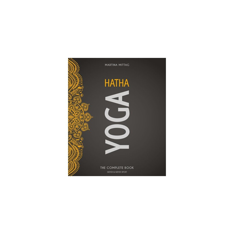 Hatha Yoga
