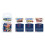 Top Trumps Card Game Washington DC 5