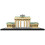 LEGO LEGO Architecture Brandenburg Gate 21011 (Damaged Box) 4