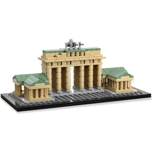LEGO LEGO Architecture Brandenburg Gate 21011 (Damaged Box) 1