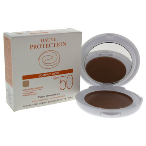 Avène Avene Tinted Compact Golden SPF50 10G
