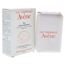 Avene Bar Soap Paraben-Free for Kids 3.4 oz Soap