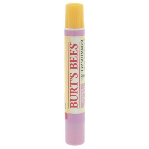 Burt's Bees Burt's Bees Läppskimmer, Guava 0.09 oz (3-pack)