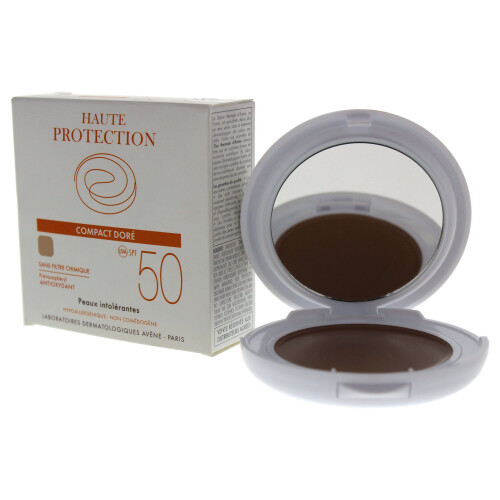 Avène Avene Tinted Compact Golden SPF50 10G 2