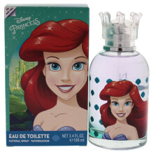 Disney Disney Princess Ariel for Kids 3.4 oz EDT Spray