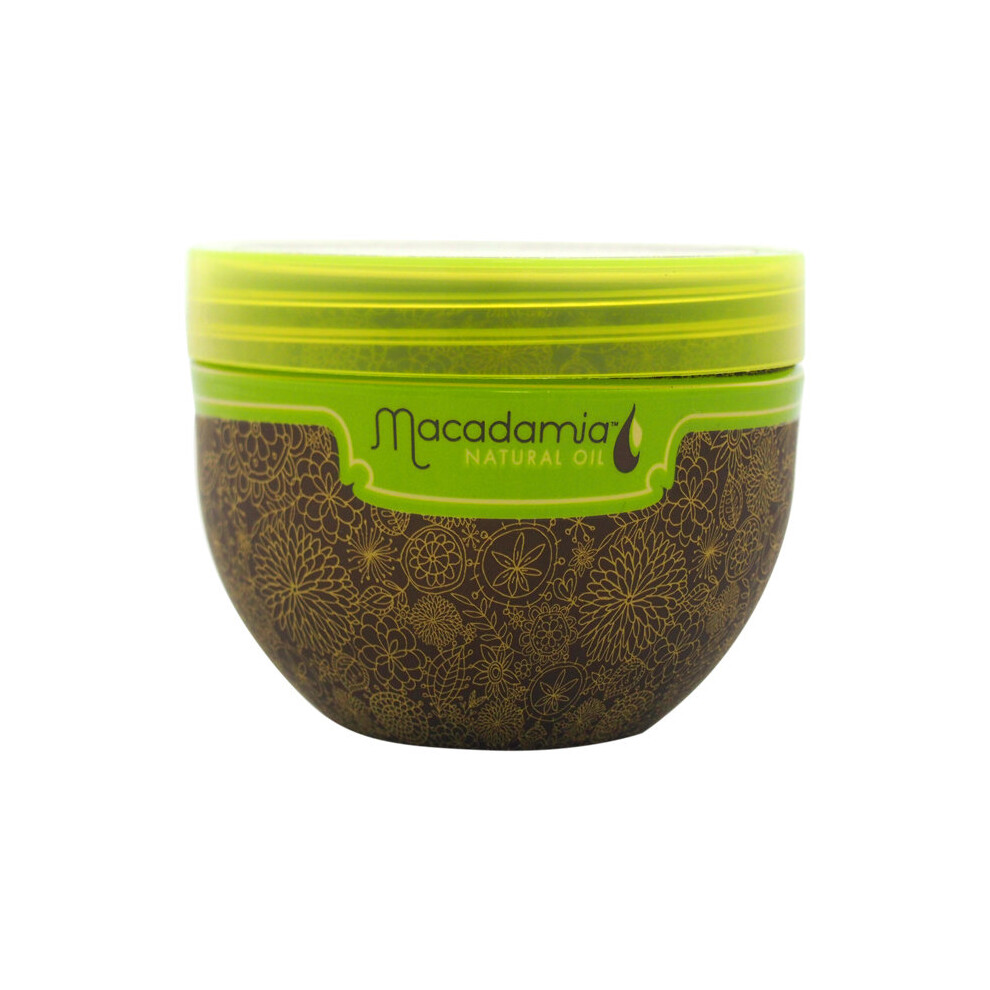 Macadamia 250ml Deep Repair Masque