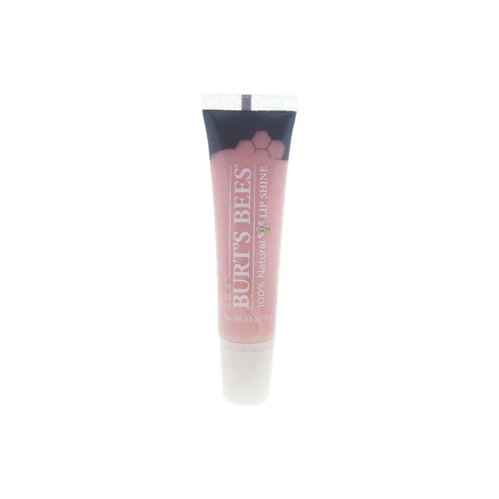 Burts Bees Burts Bees Lip Shine - # 010 Whisper for Women 0.5 oz Lip Gloss