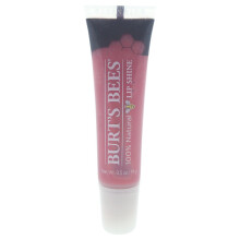 Burts Bees Burts Bees Lip Shine # 020 Blush for Women 0.5 oz Lip Gloss