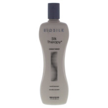 Biosilk Silk Therapy Conditioner for Unisex 12 oz Conditioner