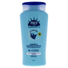 Prep Dermo idratante lenitivo protettivo doposole di Prep per unisex - Crema solare da 6,8 Oz 6,8 Oz