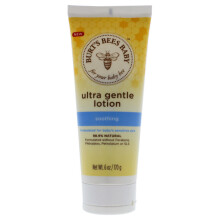 Burts Bees Baby Ultra Gentle Lotion for Kids 6 oz Body Lotion