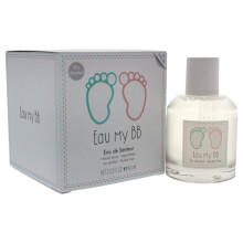 Eau My BB Eau De Senteur Natural Spray 60ml
