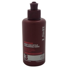 Lock Stock & Barrel Preptonic Prep & Style Thickening Tonic - 3 Medium Hold for Unisex 5.1 oz Tonic