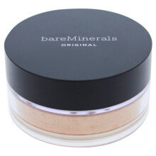 Bareminerals Original SPF 15 Foundation - Medium Beige (N20) for Women 0.28 oz Foundation