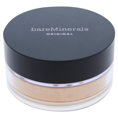 Bareminerals Original SPF 15 Foundation - Medium Beige (N20) for Women 0.28 oz Foundation