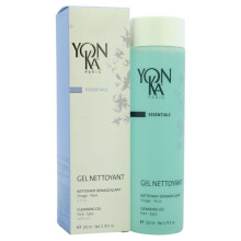Yonka Gel Nettoyant Cleansing Gel for Unisex 6.76 oz Cleanser