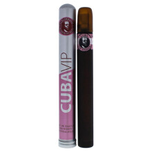 Cuba VIP by Cuba 1,17 oz Eau De Toilette Spray voor vrouwen