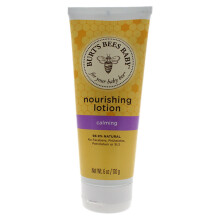 Burts Bees, Lotion Apaisante Baby Bee, 6 Onces