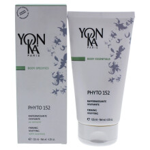 Yonka Phyto 152 Body and Bust Firming Treatment Cream for Women 4.35 oz Cream