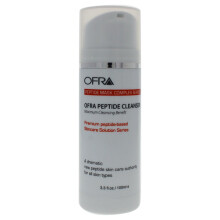 Ofra Peptide Cleanser for Women 3.3 oz Cleanser