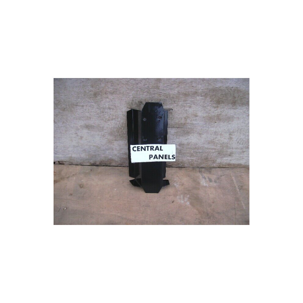 Ford Transit Mk1 Mk2 1965 To 1985 Rear Chassis Outrigger 724872526320
