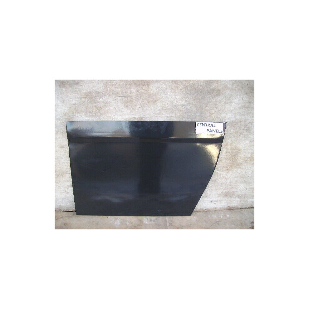 Ford Transit Mk1 Mk2 1965 To 1985 Front Doorskin Half Rh Drivers Side Tz 724872526344