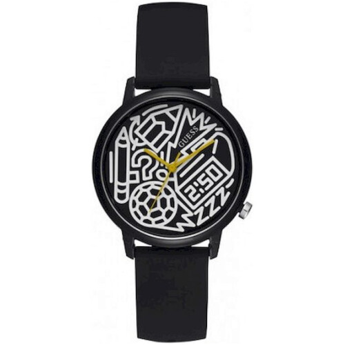 Guess Guess Ladieswatch V0023M8