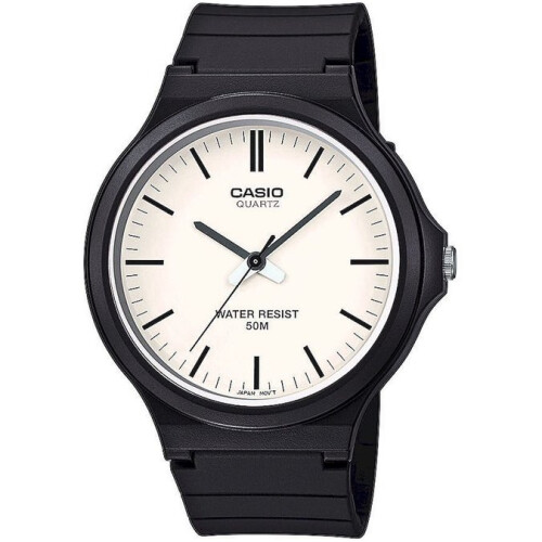 Casio Casio Herrenuhr MW-240-7EVEF