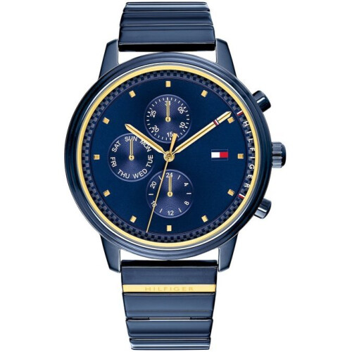 Tommy Hilfiger Tommy Hilfiger Ladies Watch Blake Multifunction 1781893