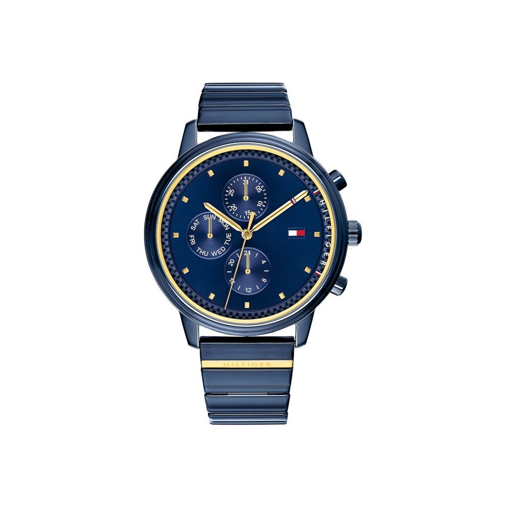 Tommy Hilfiger Ladies Watch Blake Multifunction 1781893