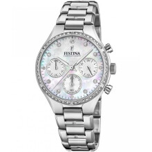 Festina - Armbanduhr - Damen - F20401-1 - Chronograph