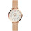 Fossil Reloj Mujer FOSSIL ES4352 - cuarzo 1