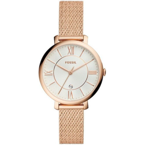 Fossil Reloj Mujer FOSSIL ES4352 - cuarzo