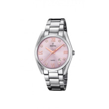 Festina - Armbanduhr - Damen - F16790/D - Boyfriend Kollektion