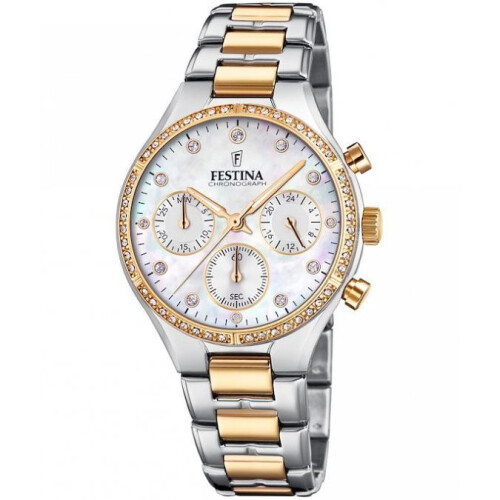 Festina FESTINA WATCHES Mod. F20402/1