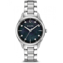 Bulova - 96P198 - Orologio da polso - Donna - Classico