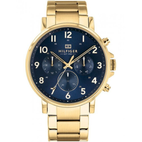 Tommy Hilfiger Tommy Hilfiger Menswatch  1710384