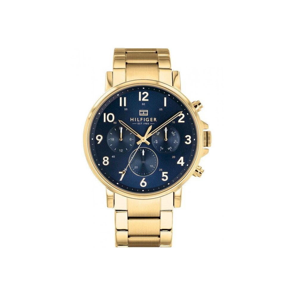 Tommy Hilfiger Menswatch 1710384