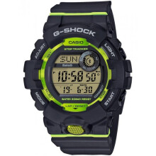 Casio Mezczyznizegarek GBD-800-8ER