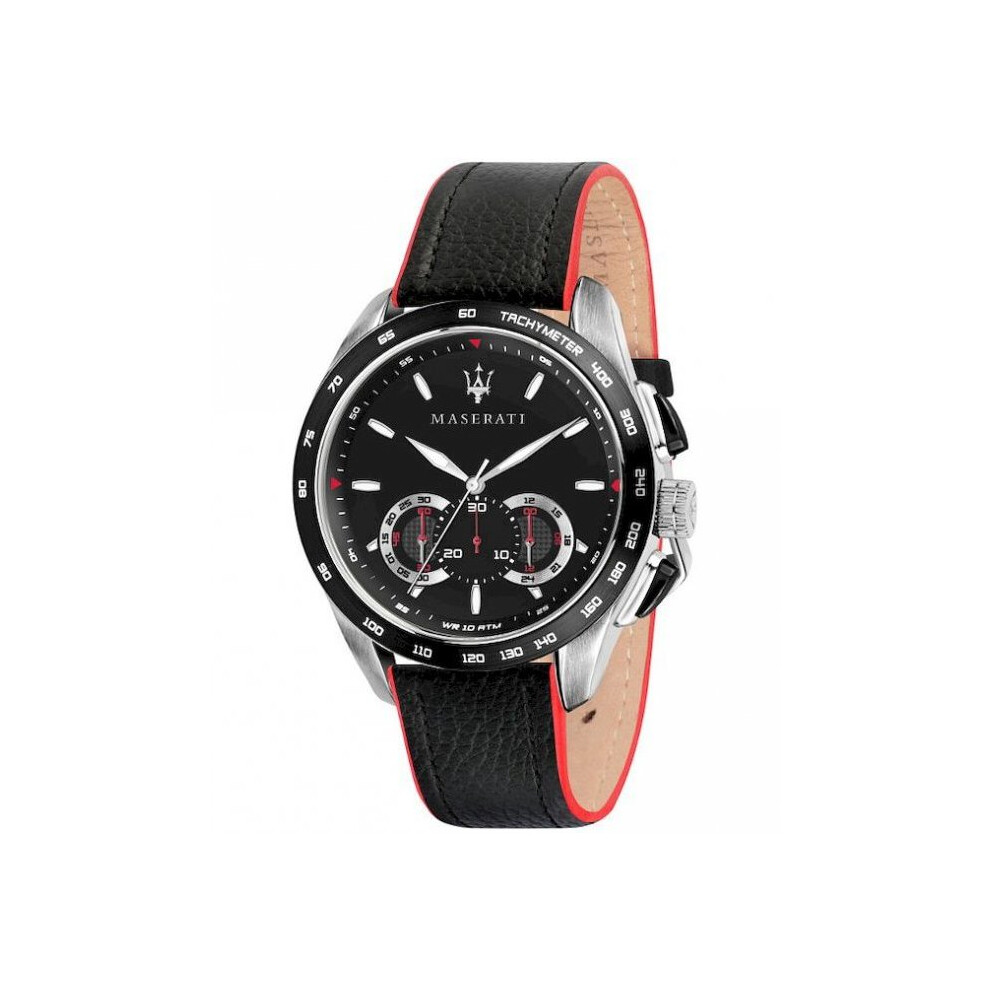 Maserati Menswatch  R8871612028 chronographs