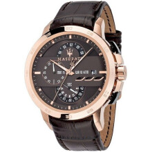 Montre homme MASERATI R8871619001 - quartz
