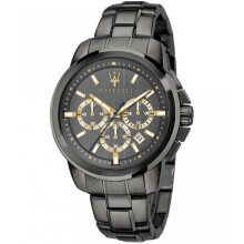 Maserati - R8873621007 - Wrist Watch - Men - Quartz - SUCCESSO 