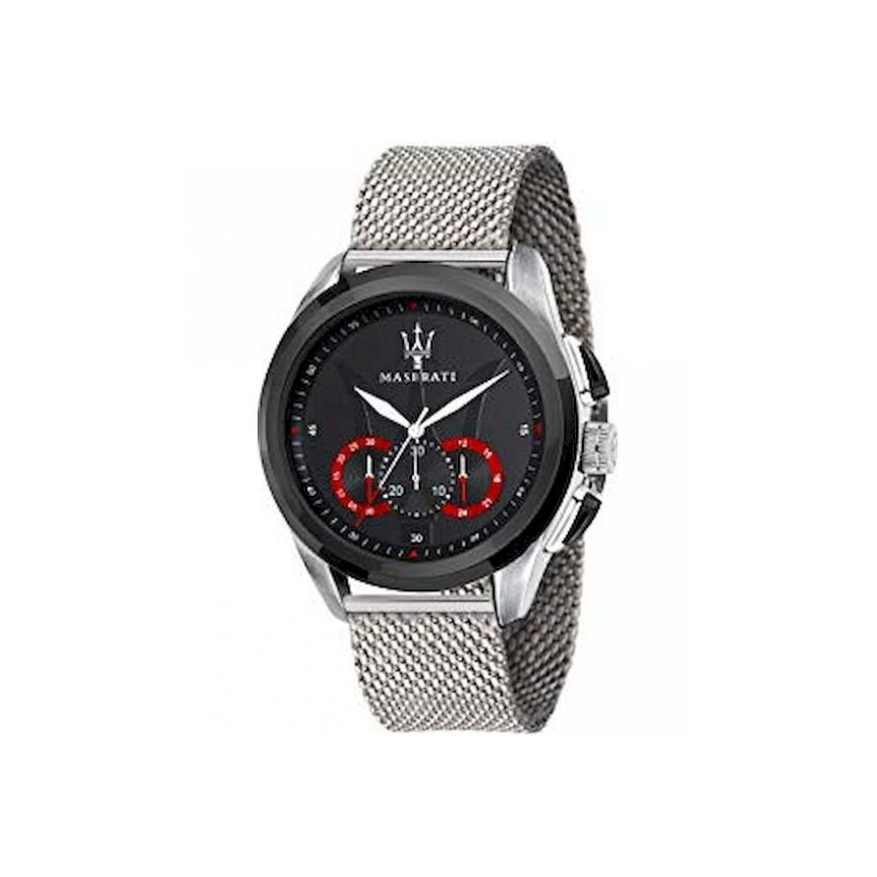 Maserati Menswatch R8873612005 Chronographs