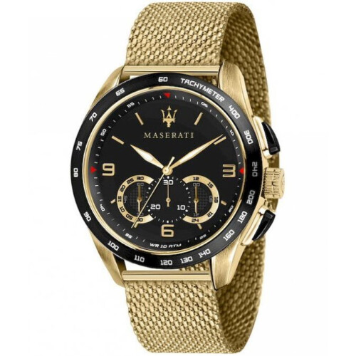 Maserati Maserati Herrenuhr R8873612010 Chronograph