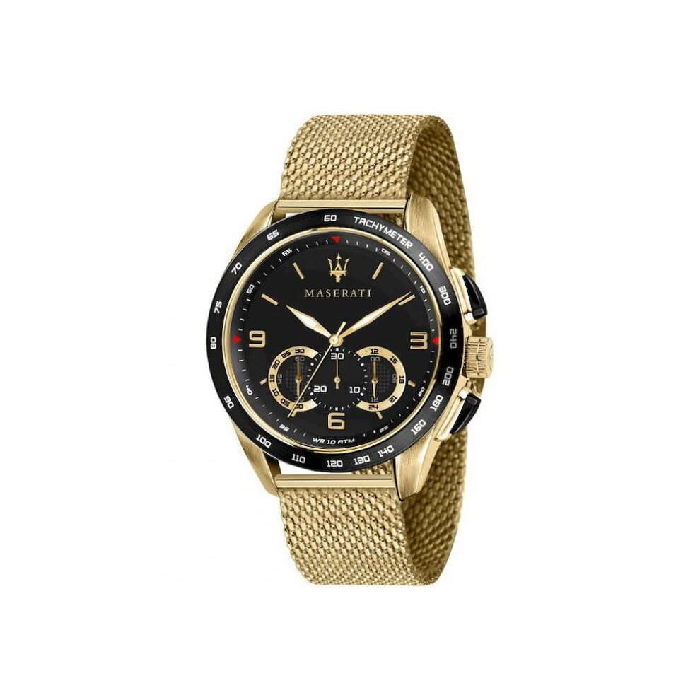 Maserati Menswatch R8873612010 Chronographs